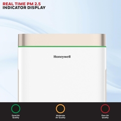 Máy Lọc Không Khí Honeywell Air Touch U2 - HC000023/AP/U2 - Hàng chính hãng - Bh 2 năm