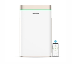 Máy Lọc Không Khí Honeywell Air Touch U2 - HC000023/AP/U2 - Hàng chính hãng - Bh 2 năm