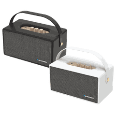 Loa Bluetooth Blaupunkt BAS8050W, 80W,4 Loa