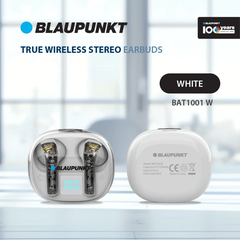 Tai nghe Bluetooth Blaupunkt LITEONE BAT1001W