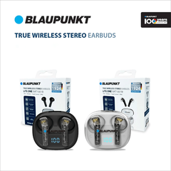 Tai nghe Bluetooth Blaupunkt LITEONE BAT1001W