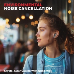Tai Nghe Có Dây Honeywell Moxie V50  - HC000401/AUD/WEP/BLK/3.5 - Bh chính hãng 12 tháng