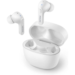 Tai nghe Bluetooth PHILIPS TAT2206 - Hàng chính hãng - trắng