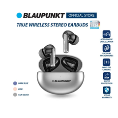 Tai nghe Bluetooth chống ồn Blaupunkt BAT8001S
