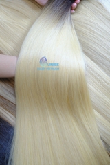 Weft color 613