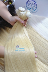 Weft color 613