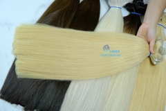 Weft color 613