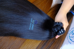 Weft hair 1B
