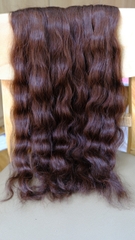 Weft Wavy Natural