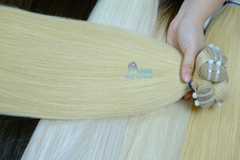 Weft color 613