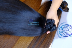 Weft hair 1B