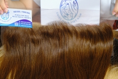 Frontal Color