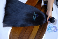Weft hair 1B