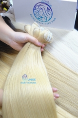 Weft color 613