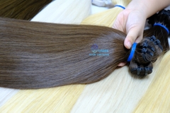 Weft color 7c