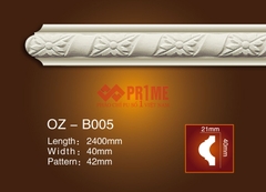 Phào chỉ tường B005