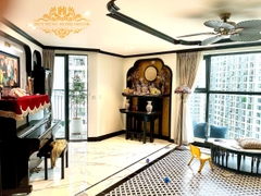 Thi công phào chỉ đen Indochine khách sạn tại Hạ Long