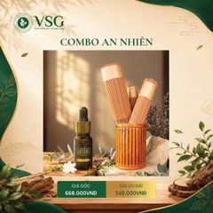 CTKM Hương Tịnh Tâm — Mùa Vu Lan | Hương & Tinh Dầu Đàn Hương Nguyên Chất