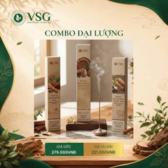 CTKM Hương Tịnh Tâm — Mùa Vu Lan | Hương & Tinh Dầu Đàn Hương Nguyên Chất