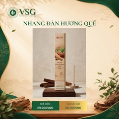 CTKM Hương Tịnh Tâm — Mùa Vu Lan | Hương & Tinh Dầu Đàn Hương Nguyên Chất