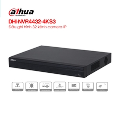 DHI-NVR4432-4KS3