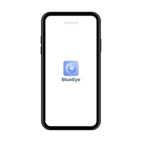 BlueEye Mobile App for iOS™ and Android™