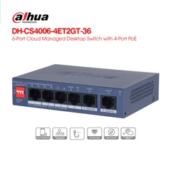 DH-CS4006-4ET2GT-36