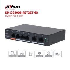 DH-CS4006-4ET2ET-60