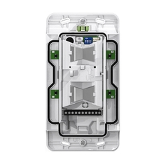 NV780MX Đầu dò chuyển động kỹ thuật số ngoài trời - 4 cảm biến kép