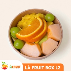 Là Fruit Box L2 ( 400 gram )