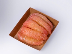 Hộp bưởi Da Xanh 350gram