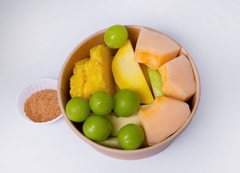 Là Fruit Box L2 ( 400 gram )