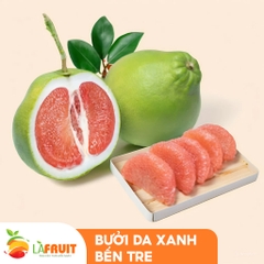 Bưởi da xanh bến tre