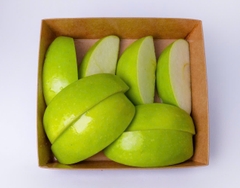 Hộp táo xanh ( Pháp, NZL.. ) 500 gram