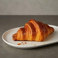 Croisant truyền thống set 12 bánh