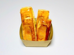 Bánh mom mango pie set 8 bánh