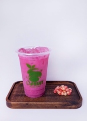 Nước ép lựu tươi