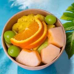 Là Fruit Box L2 ( 400 gram )