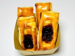 Bánh mom bluebery set 8 bánh