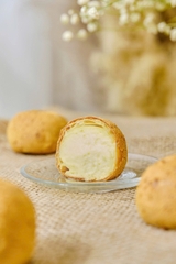 Bánh choux Singapore set 10 bánh