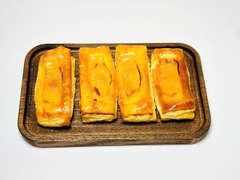 Bánh mom mango pie set 8 bánh