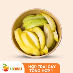 Hộp trái cây tổng hợp 700 gram 1