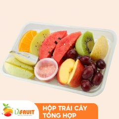 Hộp trái cây tổng hợp 600 gram 03
