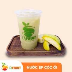 Nước ép Cóc ổi