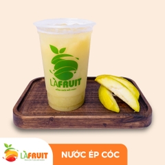 Nước ép cóc