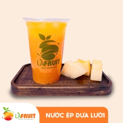 Nước ép dưa lưới