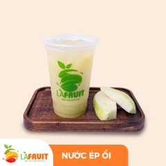 Nước ép ổi