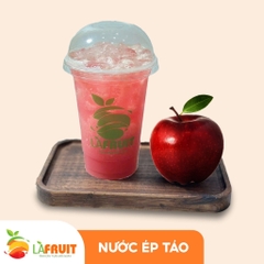 Nước ép táo nhập khẩu