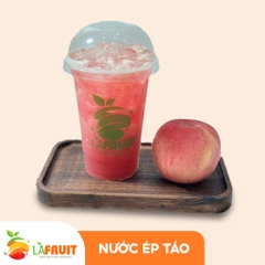 Nước ép táo nhập khẩu
