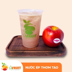 Nước ép thơm táo